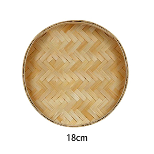 bamboo steamer lid