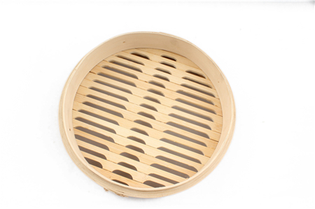 best bamboo steamer basket